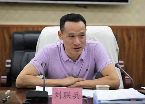 长江委检查调研四川省节约用水攻坚战落实情况