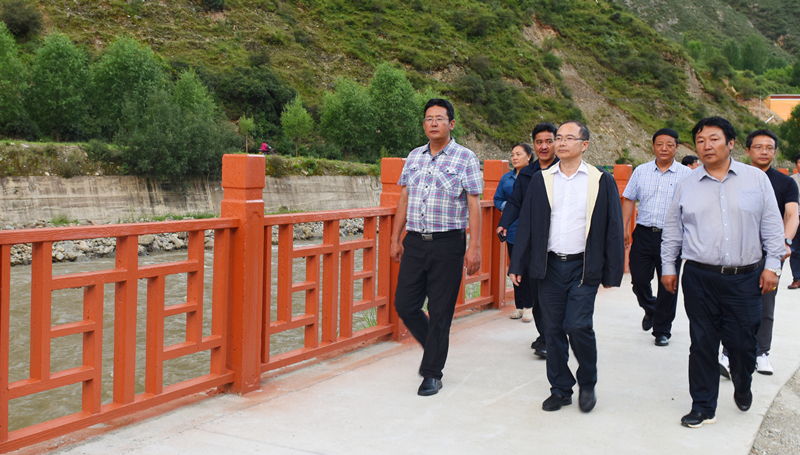 四川省水利厅直属机关党委