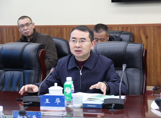 四川省水利厅节水机关建设顺利通过水利部验收