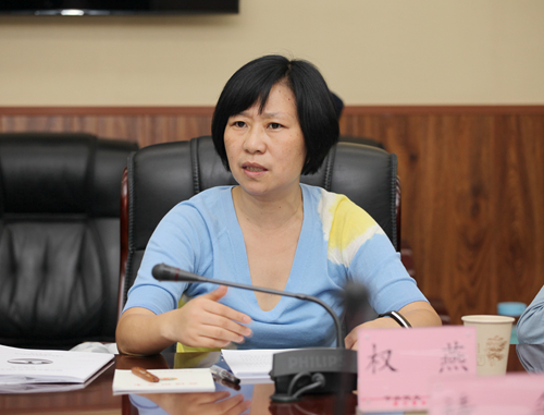 长江委检查调研四川省节约用水攻坚战落实情况